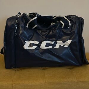 Ccm duffle brand new